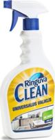 Ringuva Clean Uniwersalny srodek czyszczacy RINGUVA CLEAN z soda (500 ml)