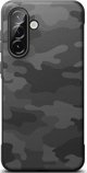 RINGKE ONYX GALAXY A36 / A56 5G CAMO BLACK