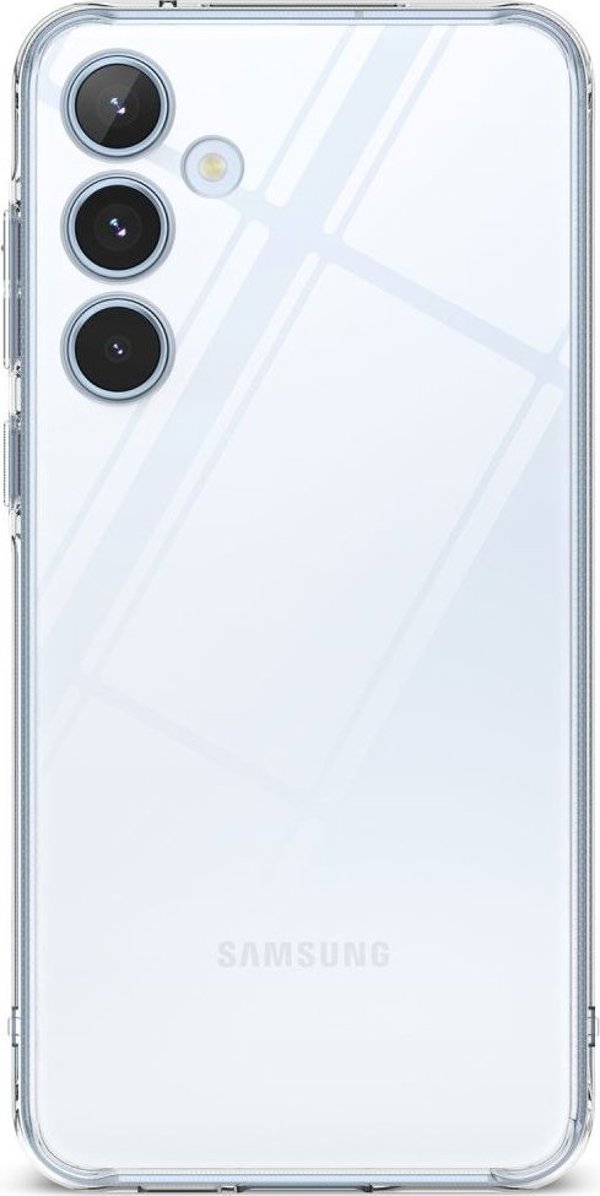 Ringke RINGKE FUSION GALAXY A55 5G CLEAR 14268934 8809960000000