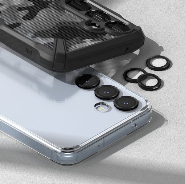 Ringke RINGKE FUSION GALAXY A55 5G CLEAR 14268934 8809960000000