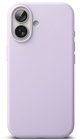 RINGKE SILICONE MAGNETIC MAGSAFE IPHONE 17 LIGHT PURPLE