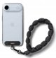 RINKGE HOLDER & PUFFER HAND STRAP CALM BLACK