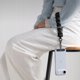 RINKGE HOLDER & PUFFER HAND STRAP CALM BLACK