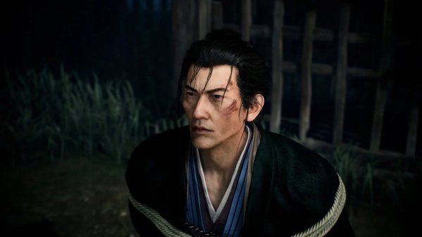Rise of Ronin PS5