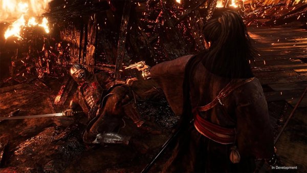 Rise of Ronin PS5
