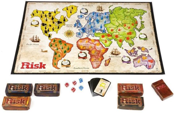 Risk NO