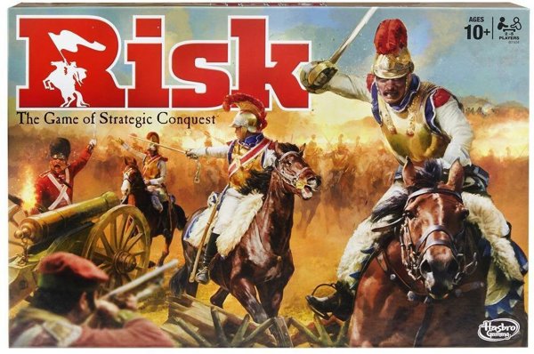 Risk NO