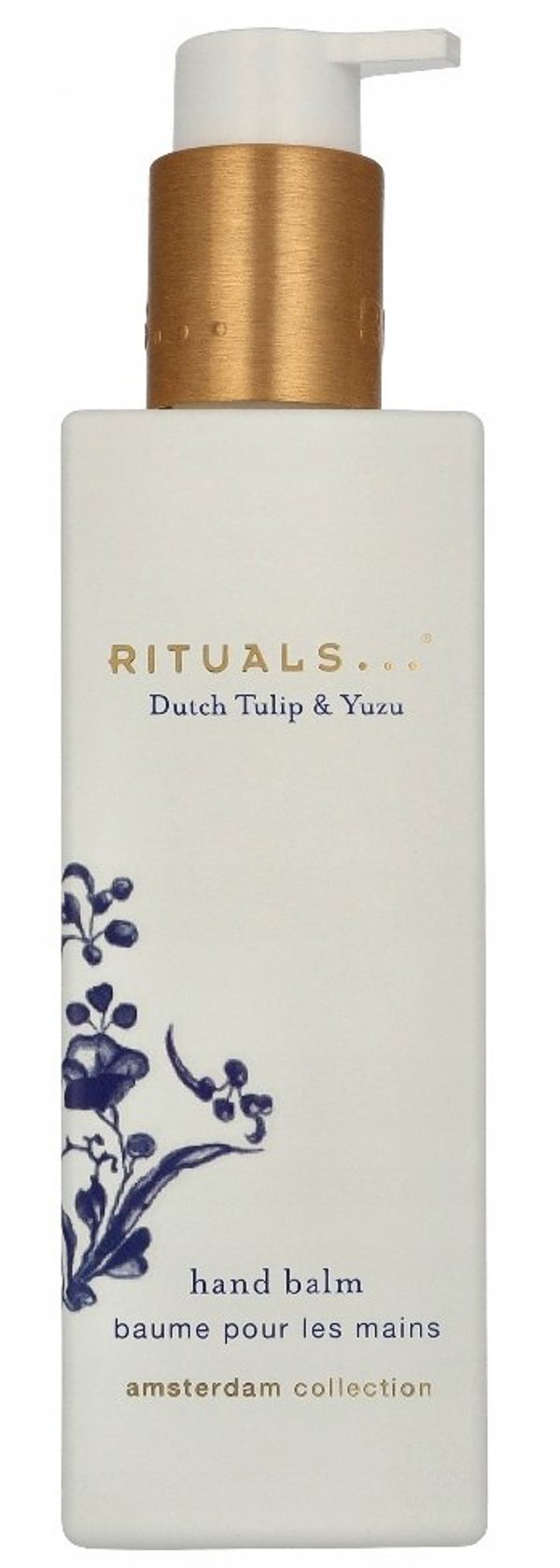 Rituals Amsterdam Collection 175ml