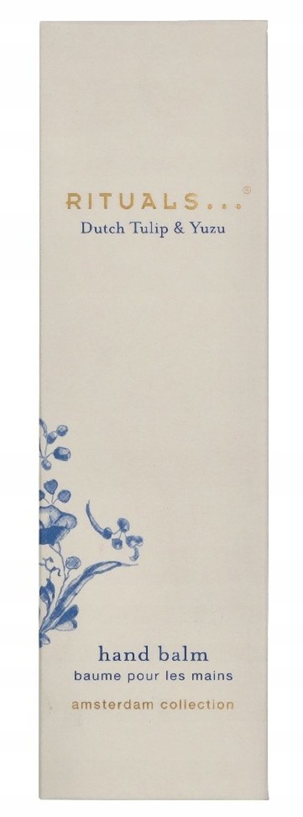 Rituals Amsterdam Collection 175ml