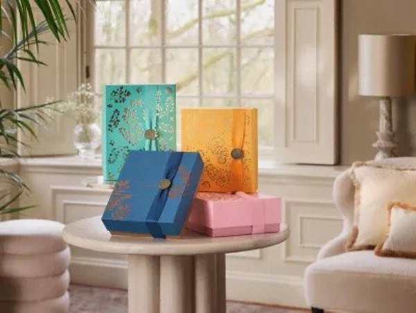 Rituals The Ritual Of Ayurveda Medium Gift Set 2025 dovanų rinkinys