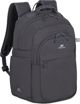 Riva Case RIVACASE Aviva Plecak miejski 16 L grafitowy