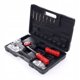 RIVET NUT RIVET M3-M12 /SILVER
