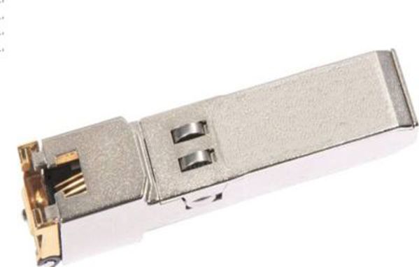 RJ45 1000 BASE-T Copper SF - ELECTRA-S-SFP-C