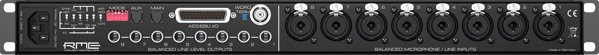RME Octamic II
