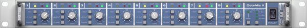 RME Octamic II