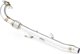 RM Motors Downpipe Seat Leon 1.8 tsi 1P 2008-2013