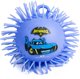 RMS Batwheels Χνουδωτή Μπάλα που Φωτίζει 65-0003