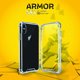 ROAR θήκη ARMOR JELLY για XIAOMI Redmi Note 14 5G διάφανη
