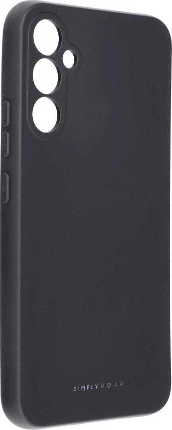 Θήκη ROAR Space - για Samsung Galaxy A34 5G Μαύρο