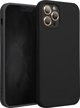 Θήκη ROAR Space - για Samsung Galaxy A34 5G Μαύρο