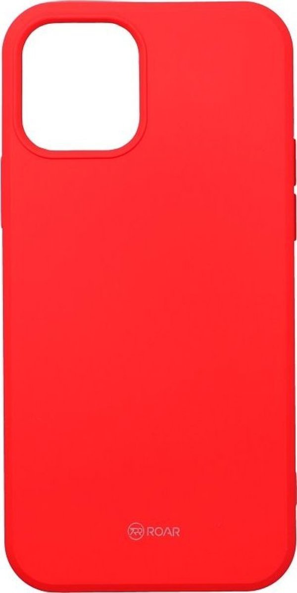 ROAR θήκη COLORFUL JELLY για XIAOMI Redmi Note 14 5G Ροζ