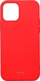 ROAR θήκη COLORFUL JELLY για XIAOMI Redmi Note 14 5G Ροζ