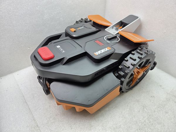 Robot koszący Worx Landroid Vision S250 (WR202E) [outlet]
