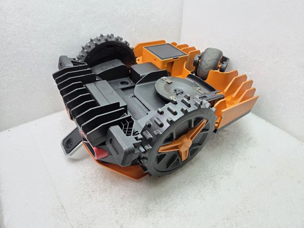 Robot koszący Worx Landroid Vision S250 (WR202E) [outlet]
