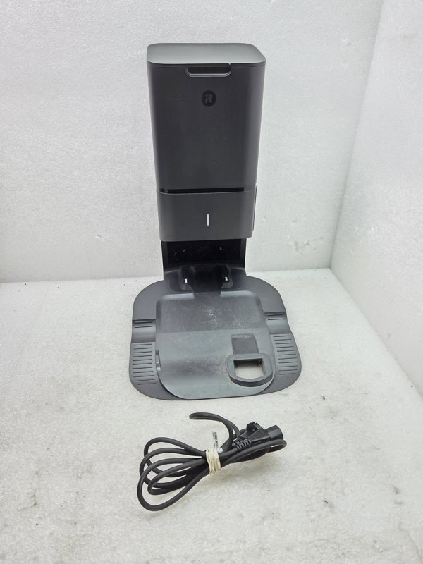 Robot sprzątający iRobot Robot sprzątający iRobot Roomba i7+ Czarny [outlet]