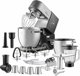 Robot Kuchenny Sencor Czarny Szary