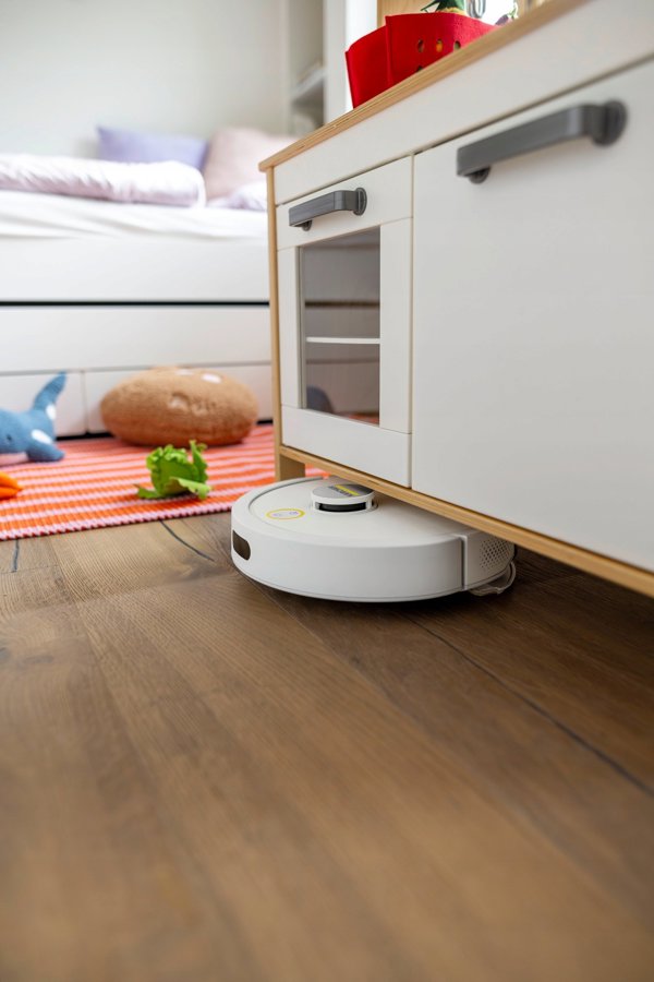Robot καθαρισμού με βάση KARCHER RVC 3 Comfort Extra