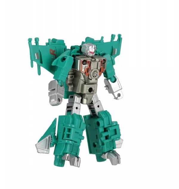 ROBOT POJAZD 14X26X5 MIX7 MC B/C 144