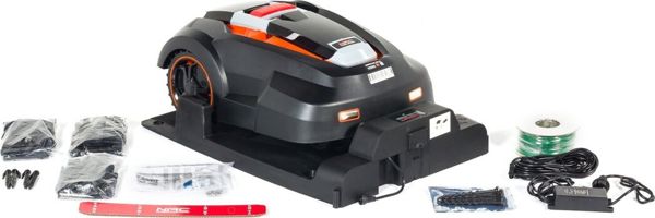 Robot koszacy NAC RLM1500G2-NG