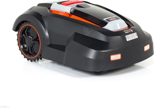 Robot koszacy NAC RLM1500G2-NG