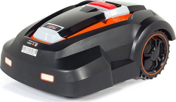 Robot koszacy NAC RLM1500G2-NG