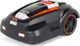Robot koszacy NAC RLM1500G2-NG