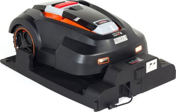 Robot koszacy NAC RLM1500G2-NG