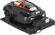 Robot koszacy NAC RLM1500G2-NG