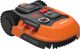 Robot koszący Worx Landroid M500 Plus (WR165E) [outlet]