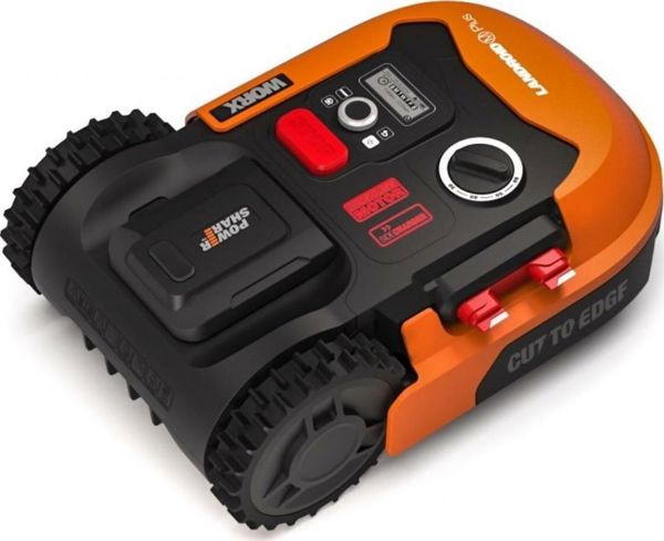 Robot koszący Worx Landroid M500 Plus (WR165E) [outlet]