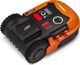 Robot koszący Worx Landroid M500 Plus (WR165E) [outlet]
