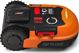 Robot koszący Worx Landroid M500 Plus (WR165E) [outlet]