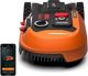 Robot koszący Worx Landroid M500 Plus (WR165E) [outlet]