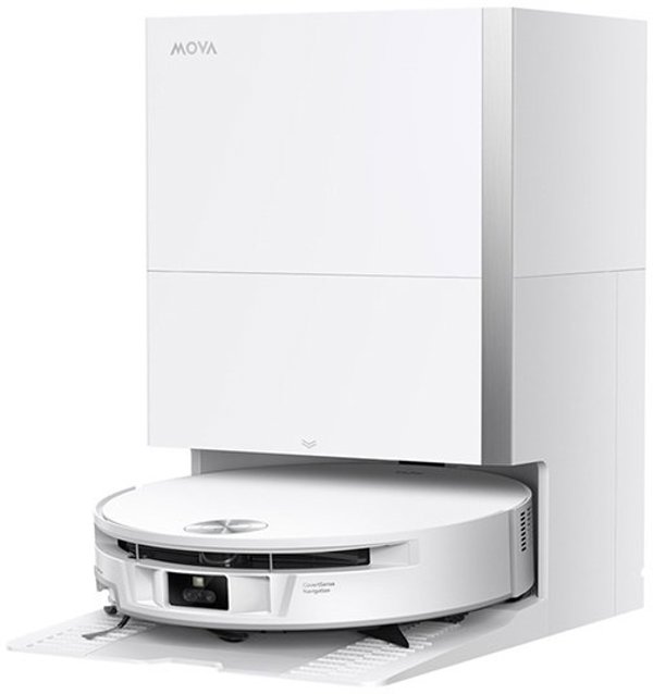 Robot sprzątający Mova S70 Pro Roller