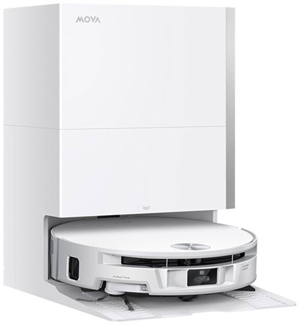 Robot sprzątający Mova S70 Pro Roller
