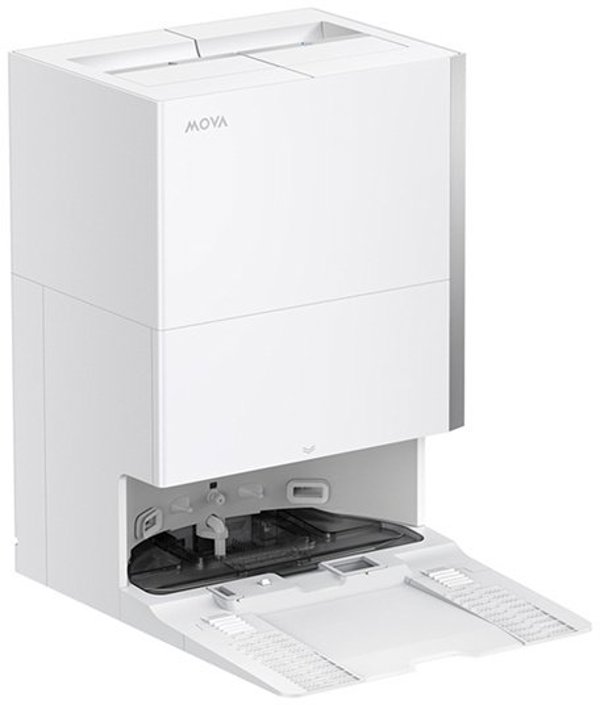 Robot sprzątający Mova S70 Pro Roller