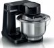 Bosch MUMS2EB01 Κουζινομηχανή 700W Μαύρη