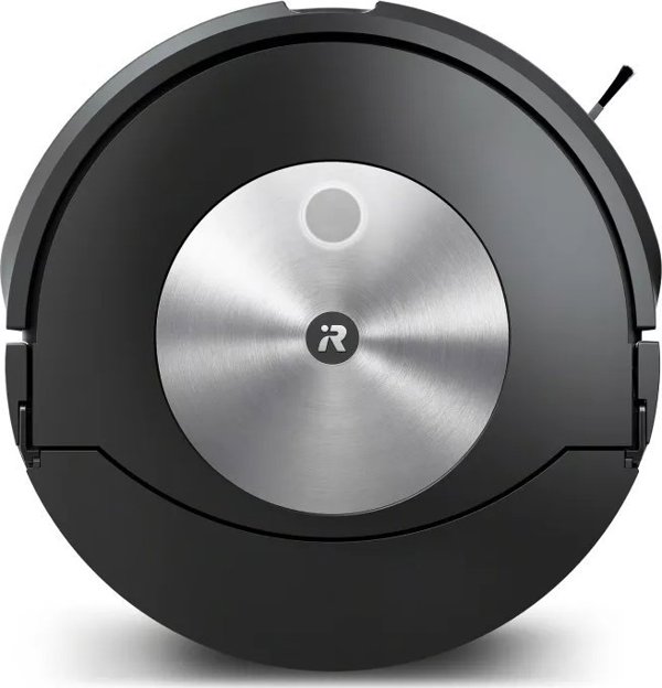 Ρομπότ καθαρισμού iRobot Roomba Combo j7