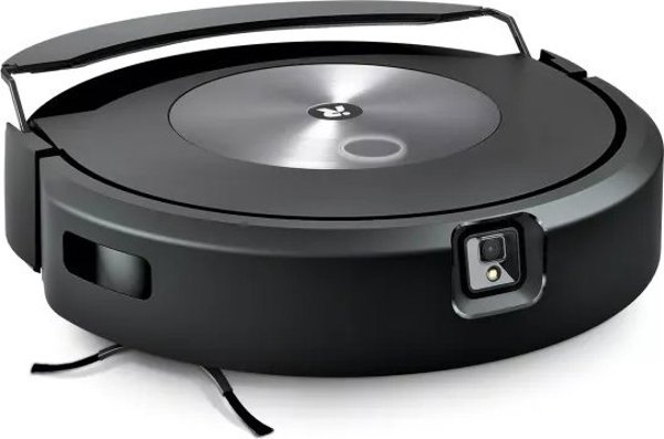 Ρομπότ καθαρισμού iRobot Roomba Combo j7
