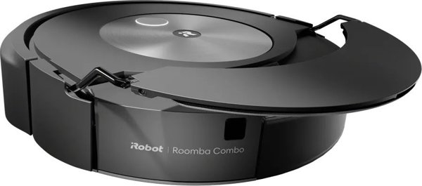 Ρομπότ καθαρισμού iRobot Roomba Combo j7